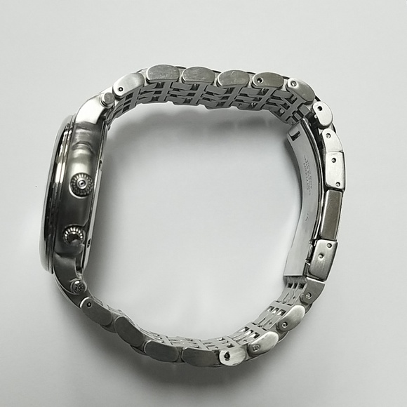 CITIZEN ECO-DRIVE  8651 - Picture 4 of 4